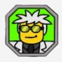 Scientist game image