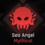 Sea Angel Race Abyss