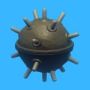 Sea MIne game image