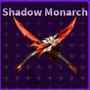 Shadow Monarch game image