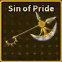 Sin of Pride game image