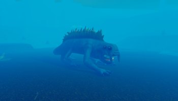 Sorcerer Ascent Boss