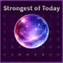 Strongest of Today game image