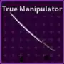 True Manipulator game image