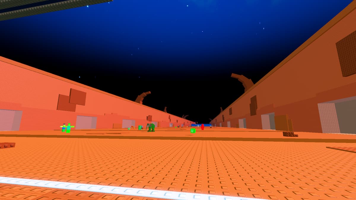 UFO Event in Escape Tsunami for Brainrots