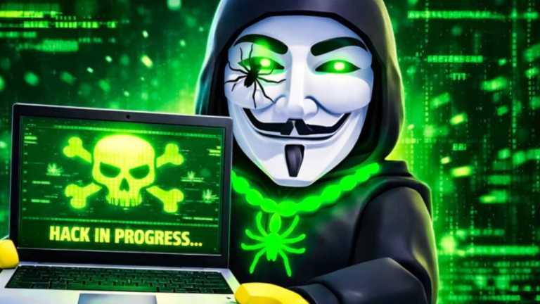 Complete Hacker Sammy Update Guide - Break a Lucky Block | Pro Game Guides