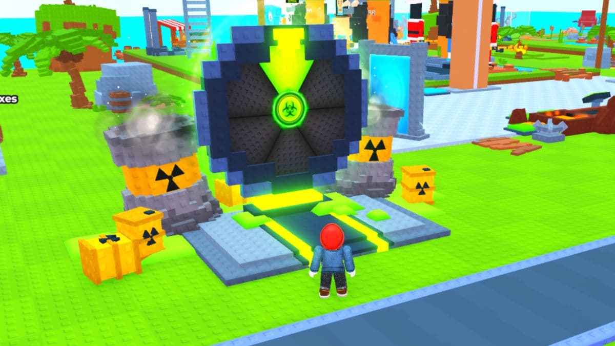 Radioactive Spin MFB