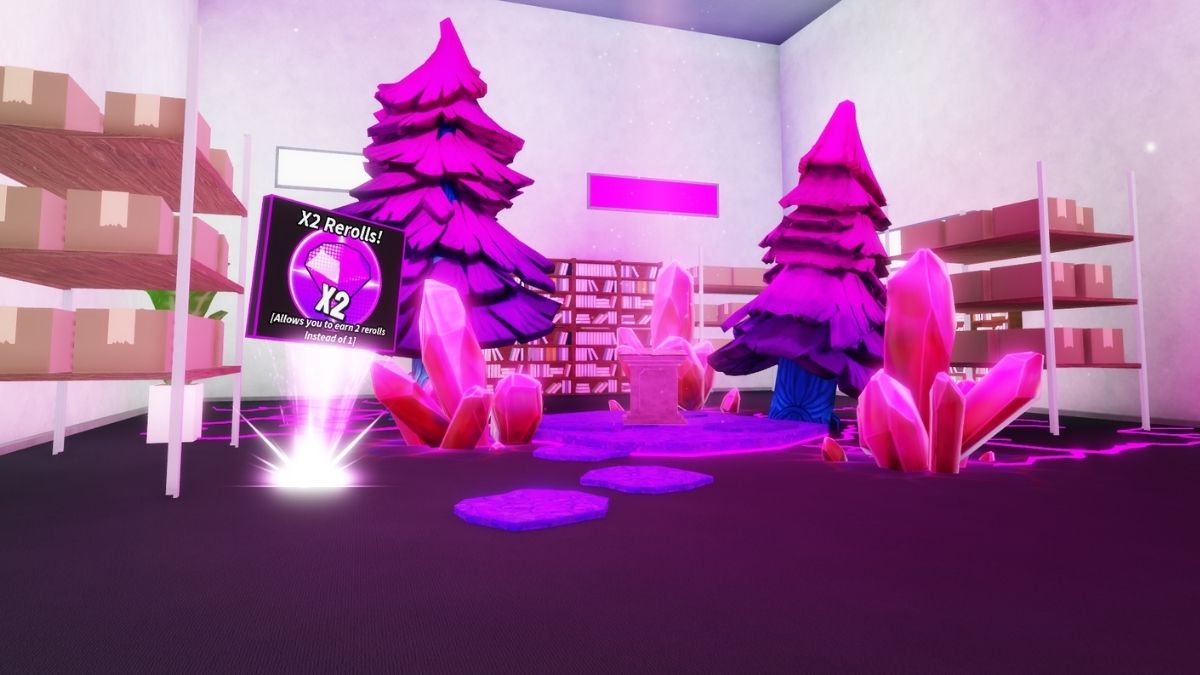 Enhancement in Waste Time