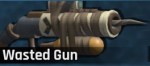 Wasted Gun Abyss Roblox