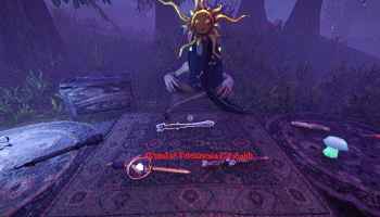 YapYap Wands tier list