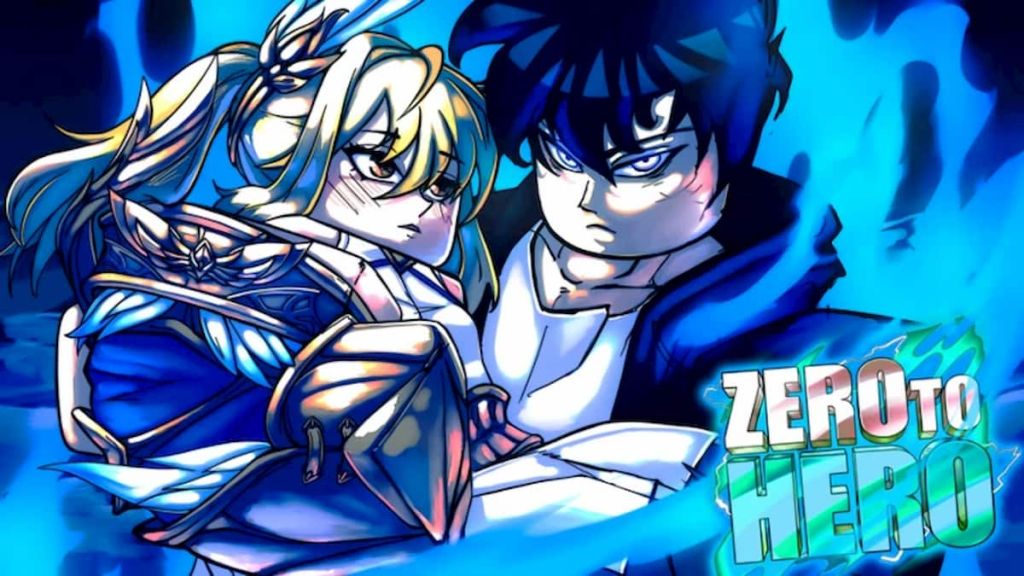 Zero to Hero Codes (April 2026) [Beta] | Pro Game Guides