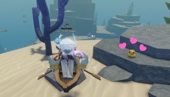 Duck locations in Abyss featured image