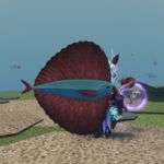 Coral Mutation and Multiplier