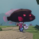 Lonely Valentine's Day Mutation