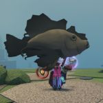 Abyss Sand Mutations