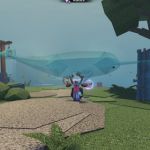 Spirit Narwhal in Abyss