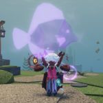 Abyss Ultraviolet mutation