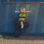 How to upgrade your Storage in Abyss Billy NPC