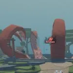 Kraken NPC in Abyss