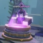 How to get Artifacts from Virelia in Abyss