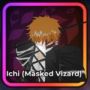 Ichi (Masked Vizard) game image