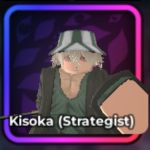 Kisoka Strategist Evo