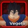 Vegeto game image