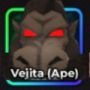 Vejita (Ape) game image