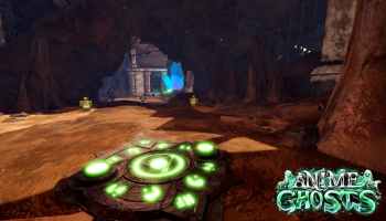 Featured image for Anime Ghosts