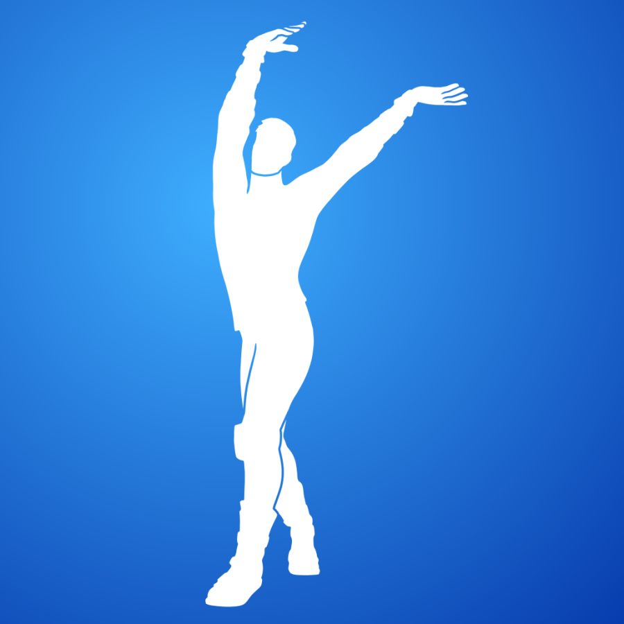 Havana Emote