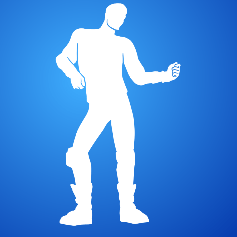 I Lied, I’m Sorry Emote