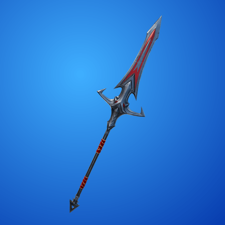 Reaver’s Revenge Pickaxes