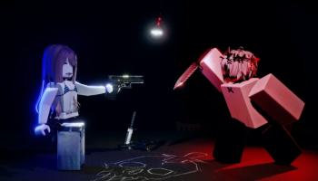 Promo image for betrayed.