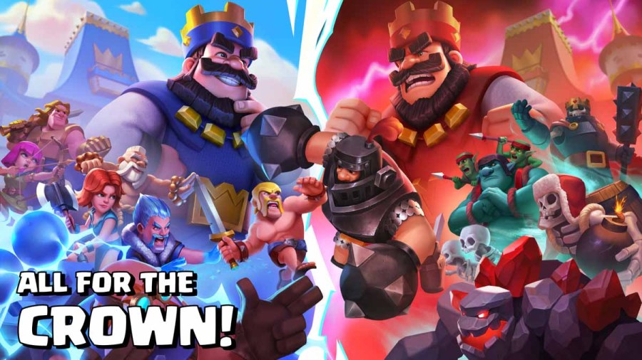 Clash Royale Codes (February 2026) | Pro Game Guides