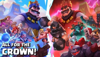 Clash Royale promo image