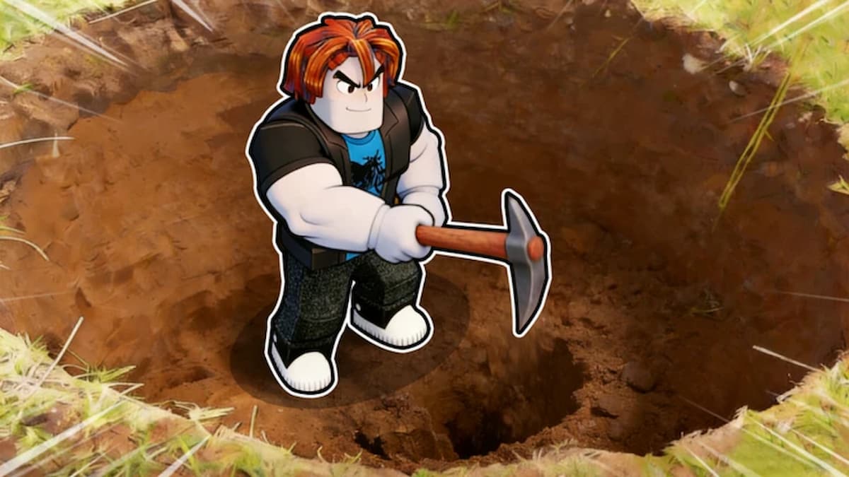 Promo image for Dig Legends