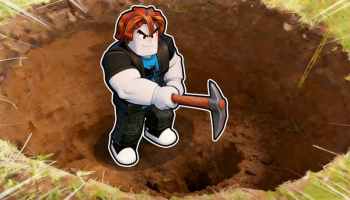 Promo image for Dig Legends