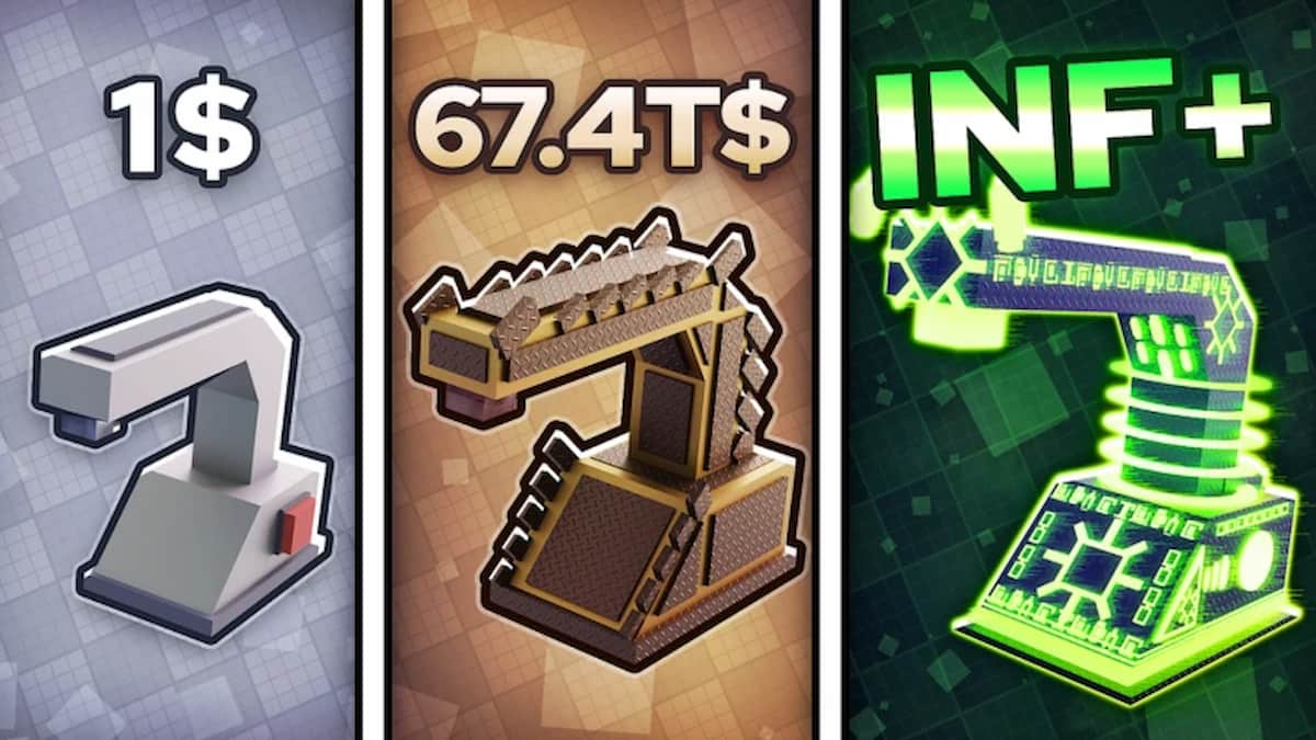 Promo image for Dropper Incremental.