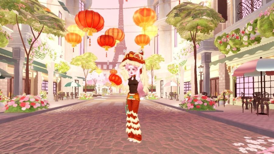 Dress to Impress Lunar New Year Update Guide | Pro Game Guides Dress to Impress Lunar New Year Update Guide | Pro Game Guides