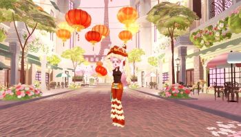 Dress to Impress Lunar New Year featured image