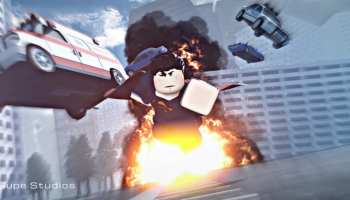 Promo image for Era of Supes