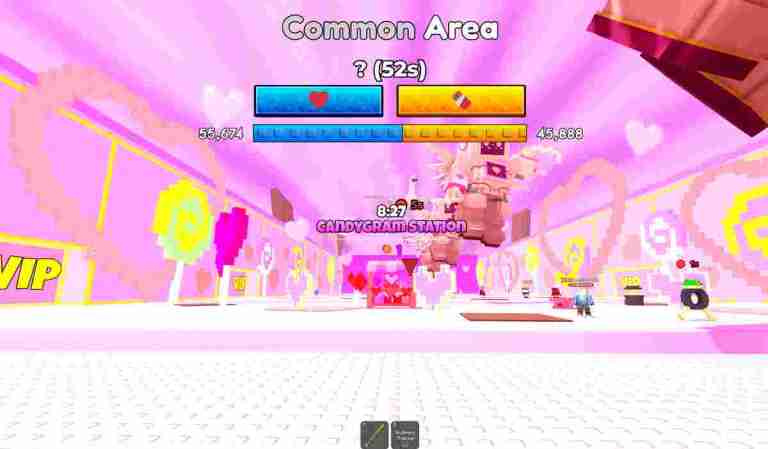 Escape Tsunami for Brainrots Valentine's Candy Event Guide | Pro Game ...