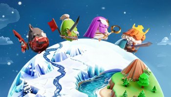 Evo Defense Merge TD