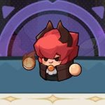 Evo Defense Merge TD Fire Mage