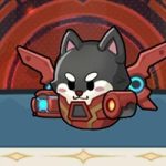 Evo Defense Merge TD Iron Woof