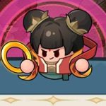 Evo Defense Merge TD Nezha