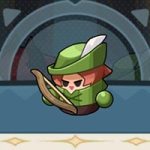 Evo Defense Merge TD Ranger