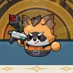 Evo Defense Merge TD Rocket