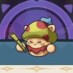 Evo Defense Merge TD Shroomie