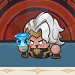 Evo Defense Merge TD Storm